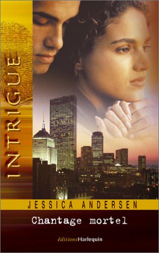 Chantage mortel Chantage mortel