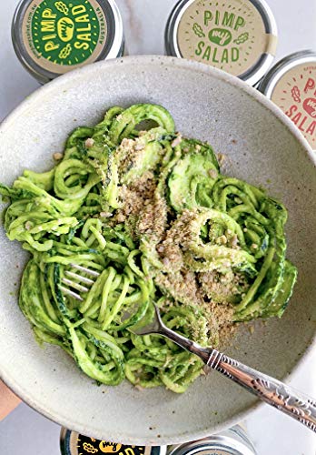 PARMS (Hemp Parmesan, Eco Jar) - Thumbnail 7