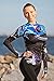 Platinum Sun Womens Rash Guard Long Sleeve (Lycra) 30+ SPF Protection