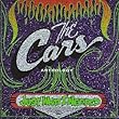 Just What I Needed: The Cars Anthology