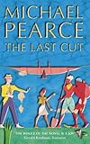 Front cover for the book The Last Cut by Michael Pearce