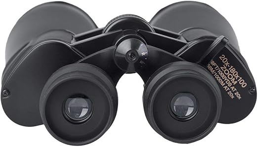 sakura binoculars 20x180x100