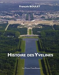 Histoire des Yvelines