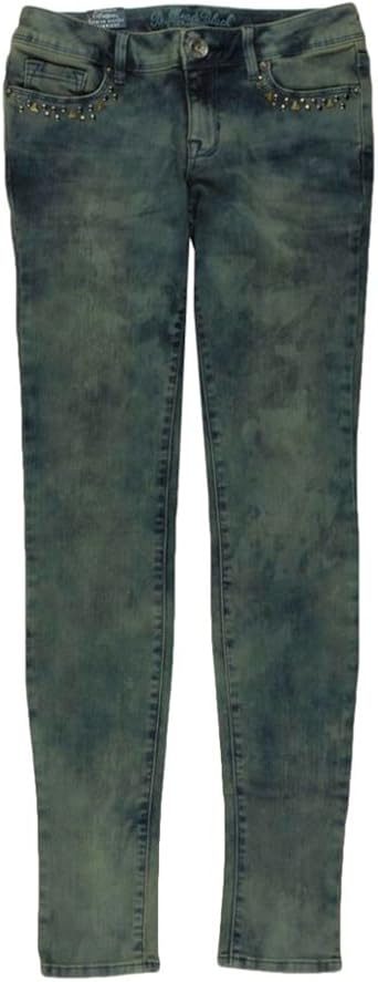 bullhead denim