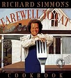 Richard Simmons Farewell to Fat Cookbook