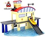 Fireman Sam Ocean Rescue Play Set