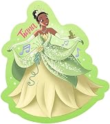 Ravensburger Disney Princess 4 Large Shaped Puzzles 10 12 14 16pc view 4