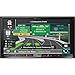 Pioneer AVIC8201NEX Flagship in-Dash Navigation AV Receiver with Capacitive Touchscreen Display, 7
