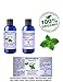 Peppermint Essential Oil Organic Pure Best Seller Natural 4 oz Young Living Premium Pharmaceutical Top Grade A