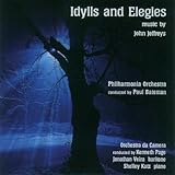 IDYLLS AND ELEGIES                                 image