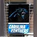 WinCraft Carolina Panthers Double Sided Garden Flag