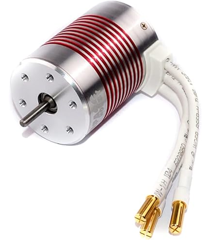 ホビーラジコン Reedy Sonic 540-M4 Motor 8.5 Reedy Sonic 540-M4 Motor 8.5 | Associated Electrics
