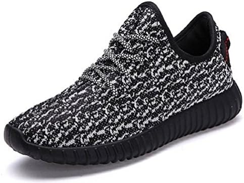 Sportworld Mens Womens Unisex Couple Casual Fashion Sneakers Breathable Athletic Running Shoes