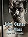 John Carter on Mars (Barsoom Book 11)