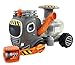 Vivid Imaginations 22525.43 Fungus Amungus Yuck Truck (Multi-Colour)