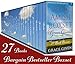 Amish Mega Boxset: Grace Given: 27 Book Amish Romance Boxset