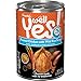 Campbell's Well Yes! Roasted Chicken with Rice Soup, 13 Grams of Protein, 16.3 Ounce Can