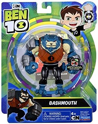 bashmouth figure