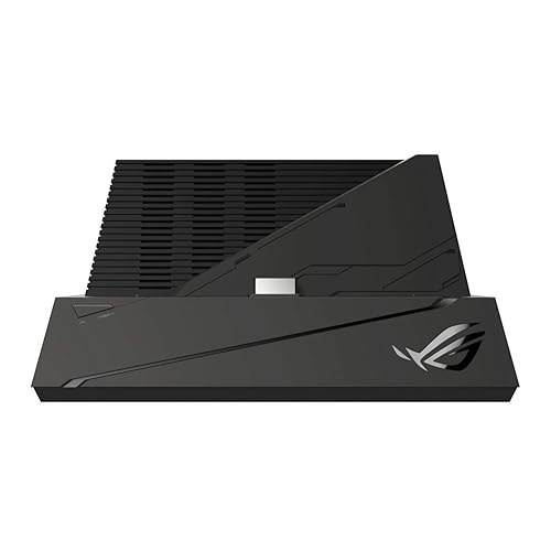 ROG Mobile Desktop Dock II for ASUS ROG Gaming Phone II in Oman
