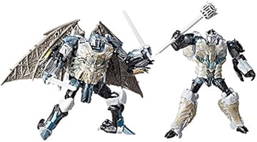 dragonstorm transformer toy