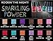 12 Colors J. Cat Sparkling Powder SP 213~224