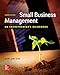 Small Business Management: An Entrepreneur's Guidebook