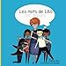 Les mots de Léo ont disparu (French Edition) by Elaheh Bos, Maroussia Beaulieu