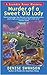 Murder of a Sweet Old Lady (Scumble River Mysteries, Book 2)