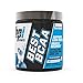 BPI Sports Best BCAA - BCAA Powder - Branched Chain Amino Acids - Muscle Recovery - Muscle Protein Synthesis - Improved Performance - Hydration - Blue Raspberry - 30 Servings - 10.58 oz. primary