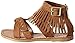Kenneth Cole Reaction Bright Fringe 2 Sandal (Toddler/Little Kid)
