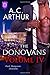 The Donovans Volume IV