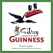 Gilroy was Good for Guinness by