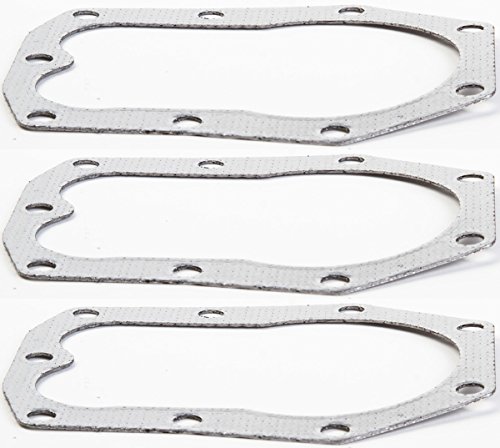 Briggs & Stratton 3 Pack 271866S Cylinder Head Gaskets Replaces 271866/271075/271866S