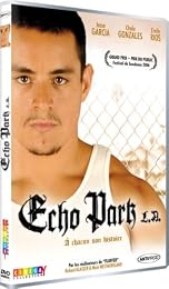 Echo Park, L.A. (À Chacun Son Histoire)