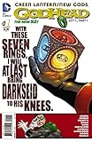 Download Green Lantern New Gods Godhead #1 Reader