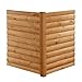 Pet Squeak Arf Frame Dog House, Medium