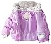 ZeroXposur Baby-Girls Infant Marisa Puffy