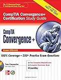 Image de CompTIA Convergence+ Certification Study Guide (Certification Study Guides)