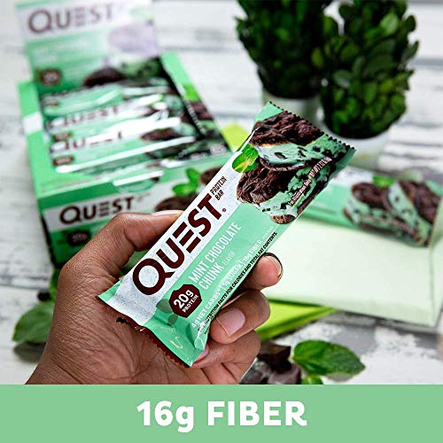 5 Quest+Nutrition+Chocolate+Protein+Friendly