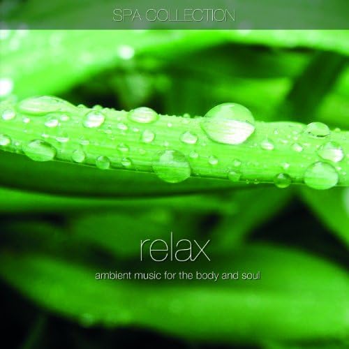 Vulsini Spa Collection CD Relaxing by Vulsini