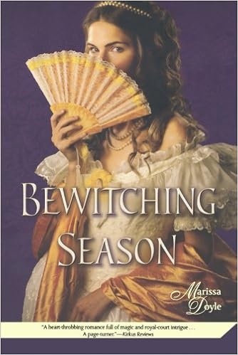 Amazon Com Bewitching Season Leland Sisters 9780312596958 Doyle Marissa Books
