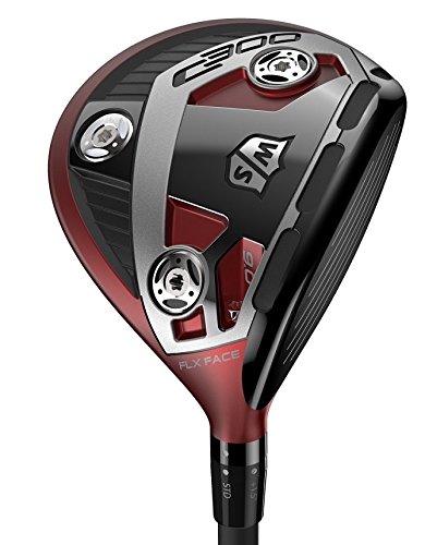 Wilson Staff C300 Fairway Wood