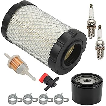 Air Filter Cleaner For John Deere D100, D105, D125, D160, D170 Tractor Models - MIU14395