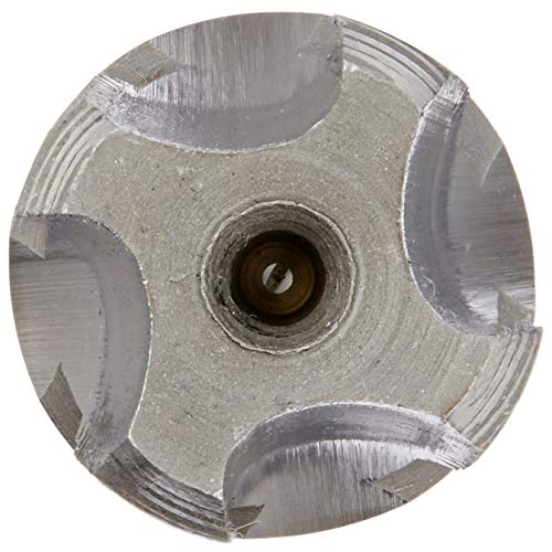 Drill America 3/8"18 NPT Pipe Tap, Carbon Steel, DWTPT Series Pricepulse