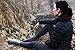 CloudLine Merino Wool Running Socks for Men and Women - Ankle, Thin, Anti-Blister, Moisture Wicking, Made in USA - 1 Pair