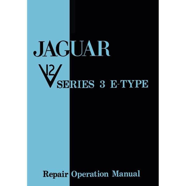E-Type Jaguar Restoration Manual: Barzilay, David: 9781785002847
