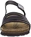 Betula ''Burma'' from Birko-Flor in Black 41.0 EU N
