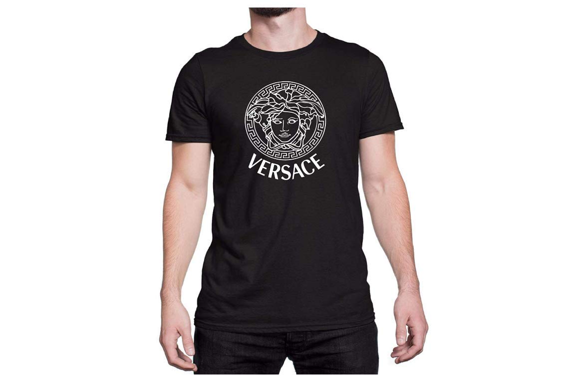 shirt versace
