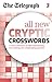 All New Cryptic Crosswords (Telegraph Puzzle Books) by