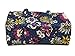 Vera Bradley Small Duffel (African Violet)